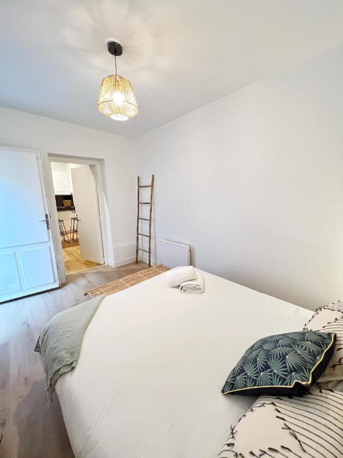 Apartamento Le Botanique * Hypercentre * Netflix Toulouse Exterior foto