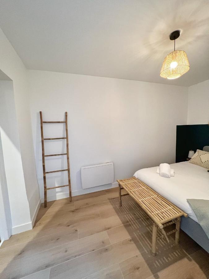 Apartamento Le Botanique * Hypercentre * Netflix Toulouse Exterior foto